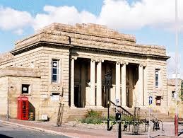 ROTARY FRIENDSHIP GROUP - AT MERCER HALL